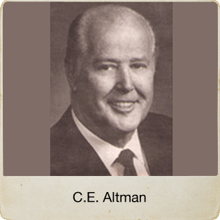 C.E. Altman