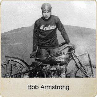 Bob Armstrong