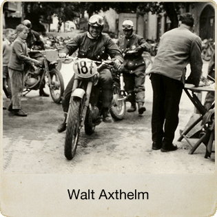 Walt Axthelm