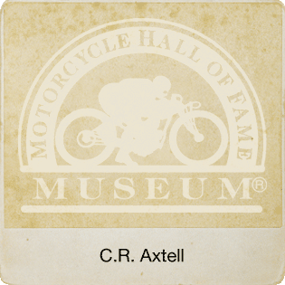 C.R. Axtell