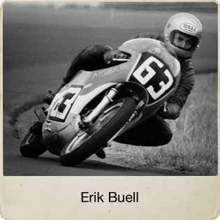 Erik Buell