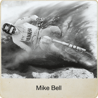Mike Bell