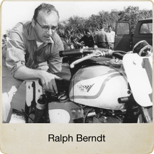 Ralph Berndt