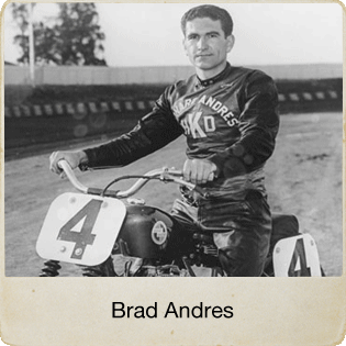 Brad Andres