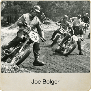 Joe Bolger