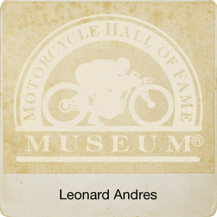 Leonard Andres