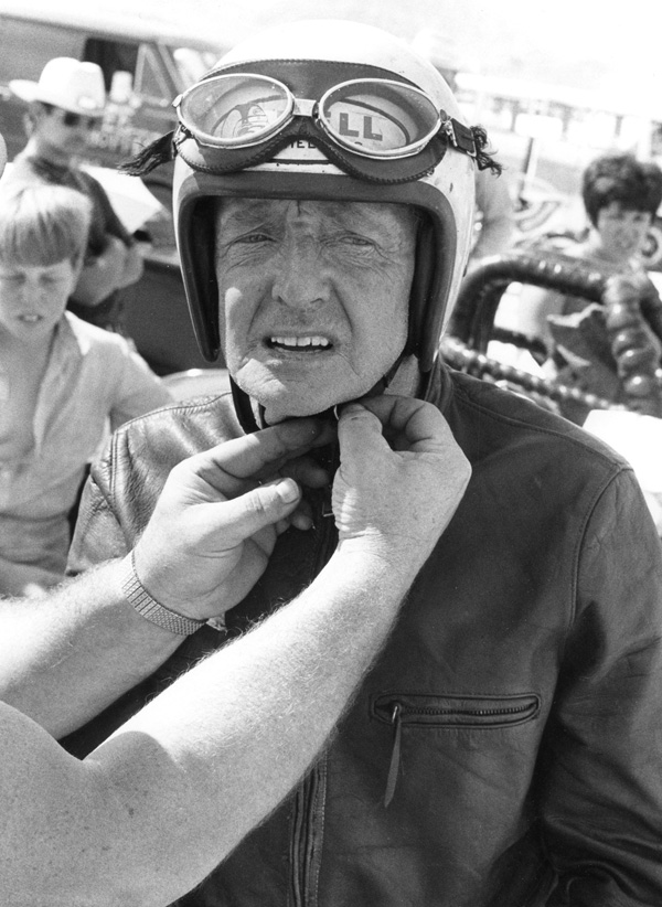 thumbnail image 2 of The World's Fastest Indian Metal Sign - Burt Munro Bonneville Salt Flats Speed Week - Vintage Sign Designs 2 of 4